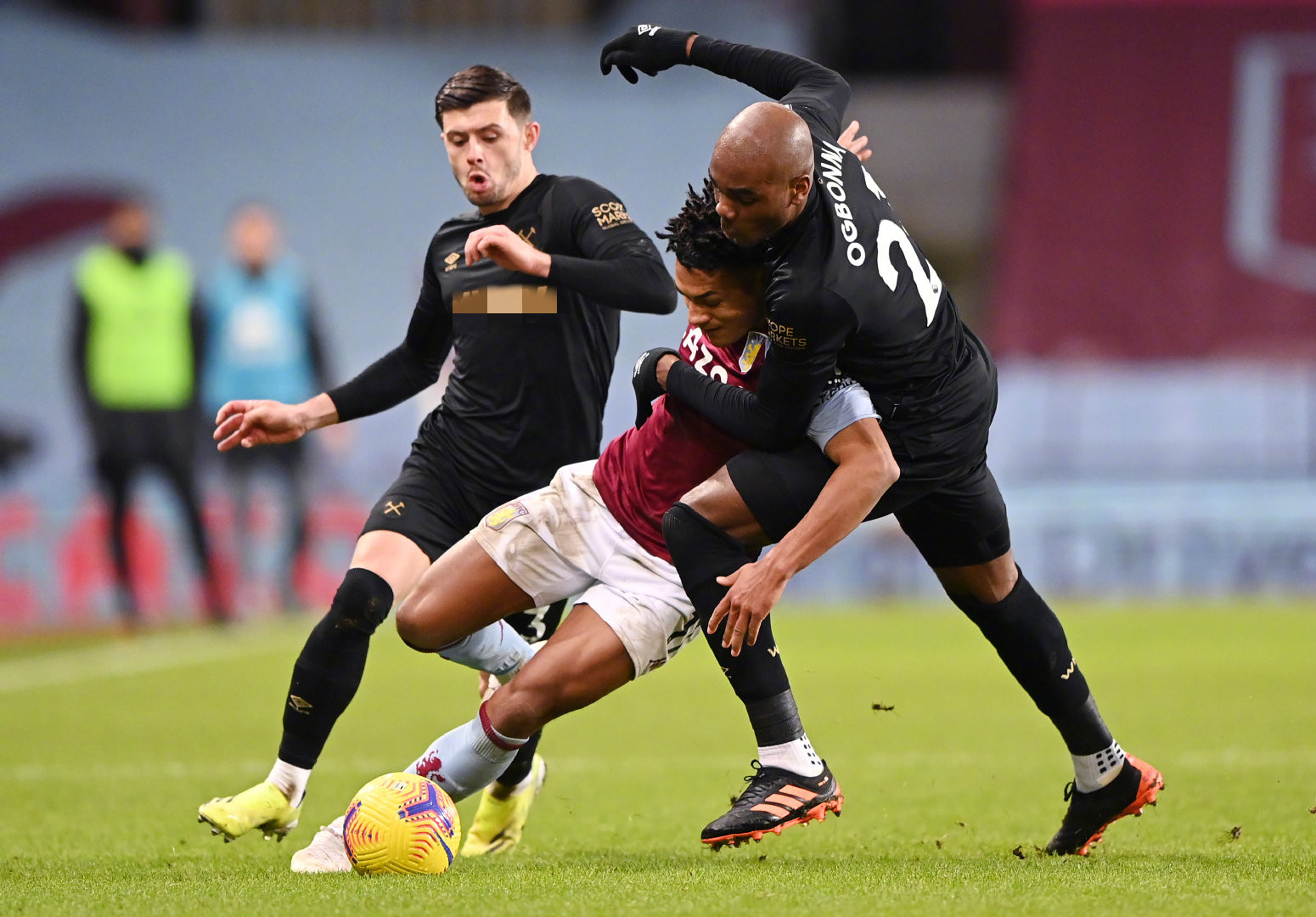 这是近年来 这是近年来