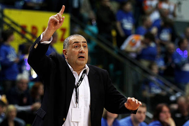 教练及培训 教练及培训